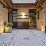 San Cipriano Con Parking Incluido - Apartamentos Aloha Toledo