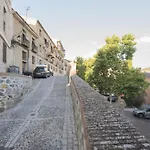 San Cipriano Con Parking Incluido - Apartamentos Aloha Toledo