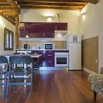 San Cipriano Con Parking Incluido - Apartamentos Aloha Toledo