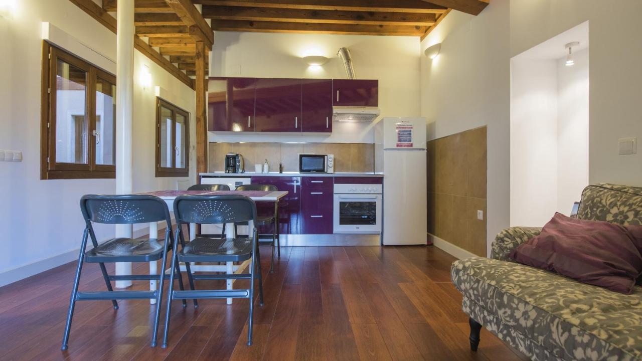 San Cipriano Con Parking Incluido - Aloha Apartment *