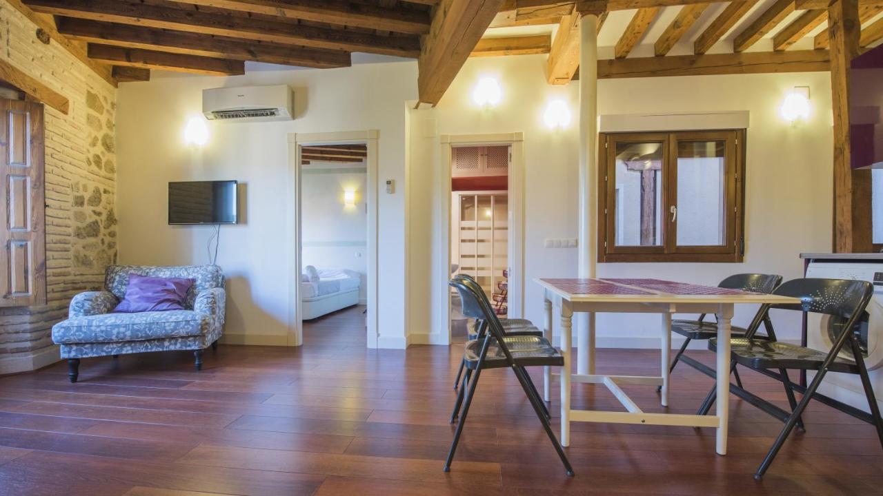 Apartment San Cipriano Con Parking Incluido - Aloha