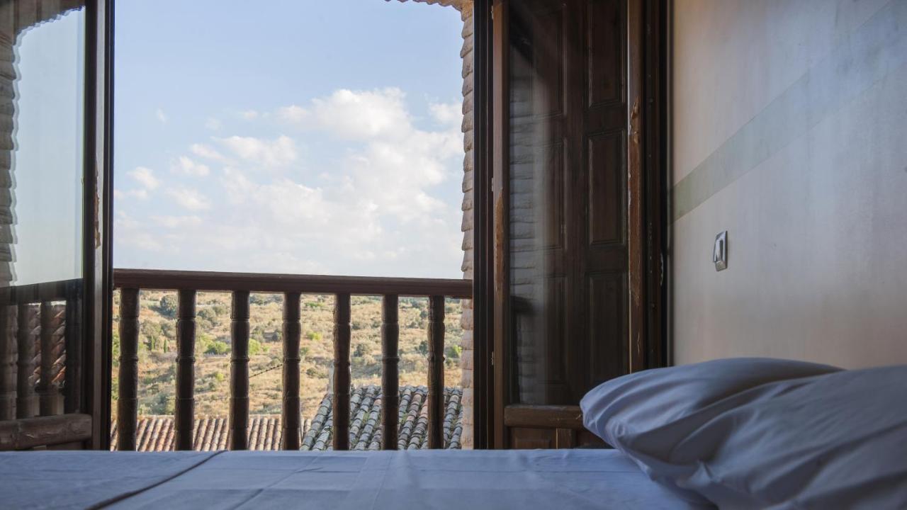 San Cipriano Con Parking Incluido - Aloha Apartment Toledo
